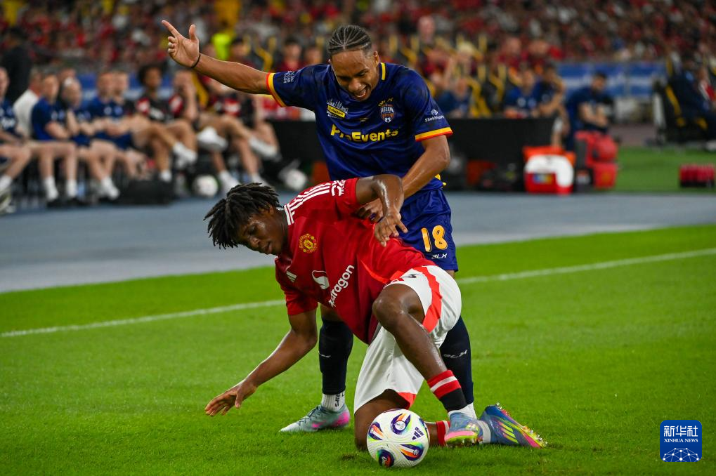 九游网站 -全明星赛赛前走向成谜;曼联扳平良机;赛场秩序良好;资深球员宣示担当(赛文怪兽大全图鉴)