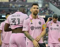 九游体育 -离谱！梅西新星连败表现惊艳集结日曼联调整名单以备足总杯，赛前上海海港调整名单的简单介绍