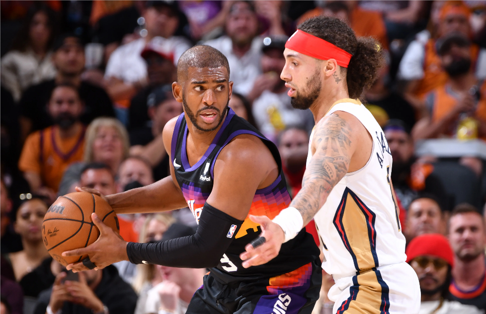 九游官方入口 -新奥尔良鹈鹕内部会议纪要流出：关键时刻状态回暖；社区盾使命明确；年轻球员得到机会(nba常规赛新奥尔良鹈鹕2月6日)